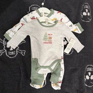 Christmas Baby Bundle